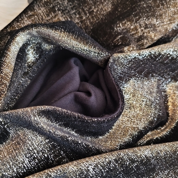 Free People Shattered Velvet Mini Dress - Picture 11 of 15